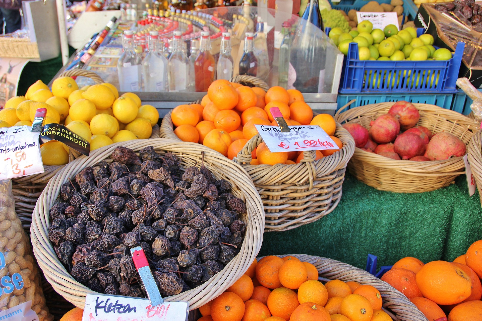 Quel fruit Faut-il manger le soir ?